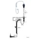 LISTEN ONLY MOULDED AIRTUBE SHORT - CRS-LOLATMS