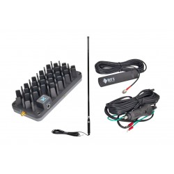 CEL-FI ROAM R41-CON-CD5