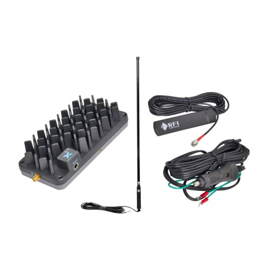 CEL-FI ROAM R41-CON-CD5