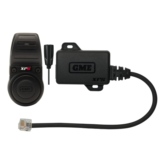 GME XRS-BT1 PTT VIA Bluetooth®