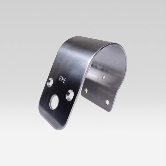 GME MB104SS BULL BAR WRAP