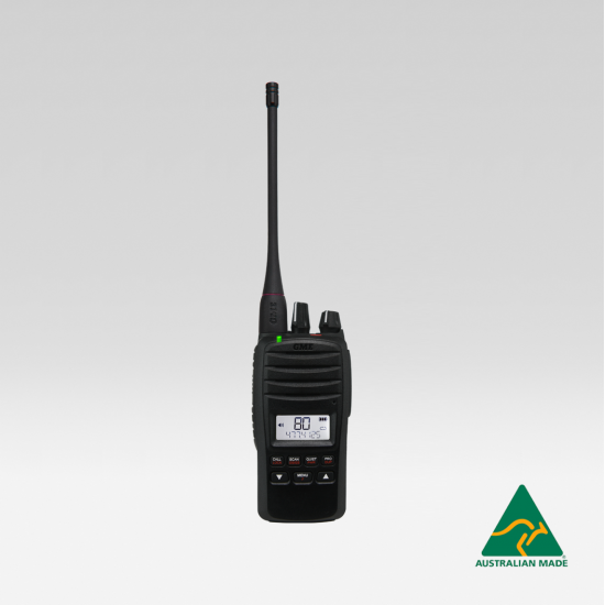 GME TX6600S UHF CB