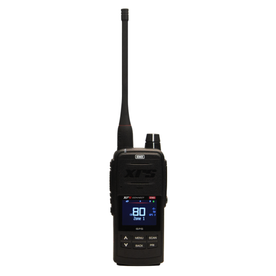 GME XRS-660 UHF CB