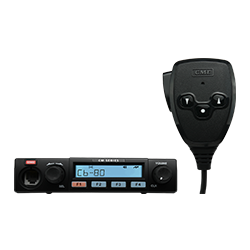 GME CM40-U5 5W Commercial Analog Mobile Radio