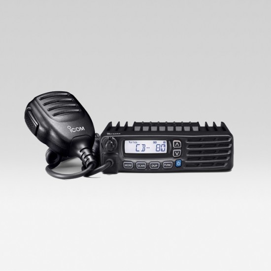 ICOM IC-410PRO UHF CB ICOM IC-410PRO UHF CB