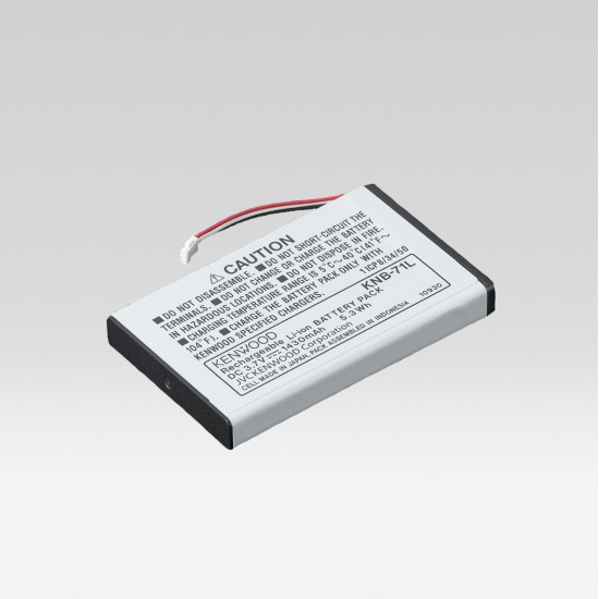 KENWOOD KNB-71L BATTERY