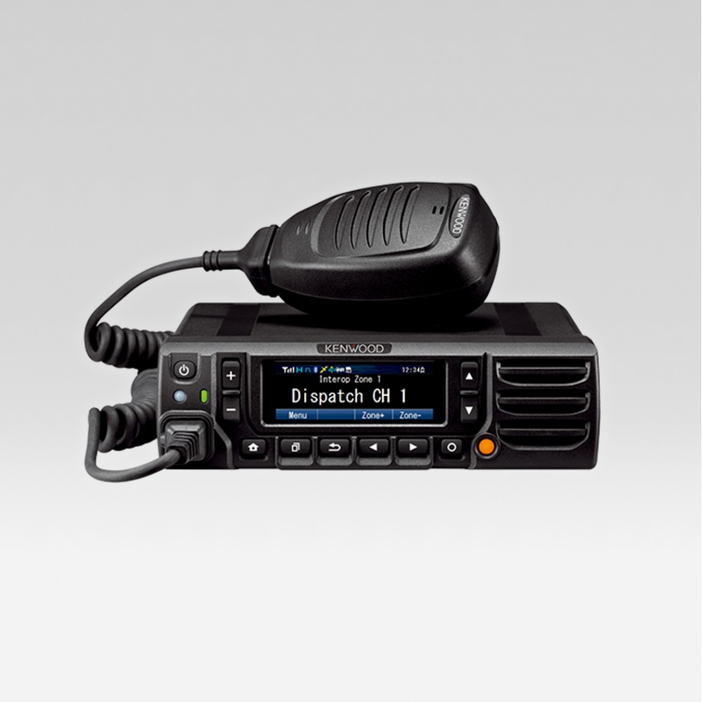 Kenwood NX5700K Buya 2Way