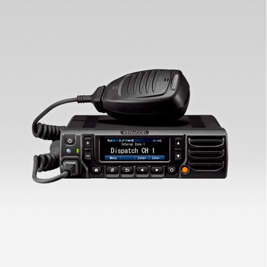 KENWOOD NX-5700K