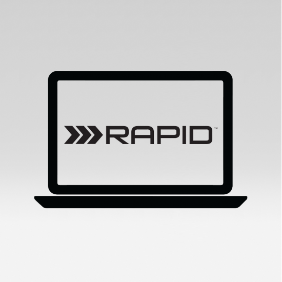 RAPID PTT LITE Twin Pack - PROMOTION - NO SUBSCRIPTION NEEDED