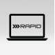 RAPID PTT LITE Twin Pack - PROMOTION - NO SUBSCRIPTION NEEDED