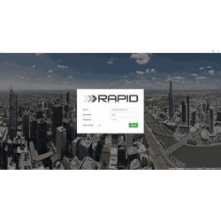 RAPIDPTT Rapid Command 12 months access