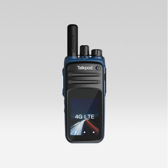 Talkpod N59A LTE PoC Terminal Talkpod N59A LTE PoC Terminal