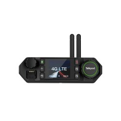 Talkpod  Mobile PoC 2-Way Radio N86