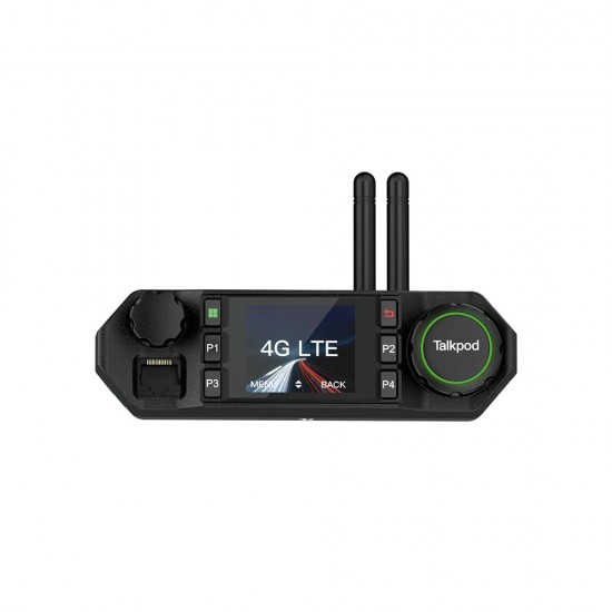 Talkpod  Mobile PoC 2-Way Radio N86