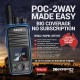RAPID PTT LITE Twin Pack - PROMOTION - NO SUBSCRIPTION NEEDED