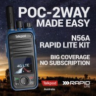 RAPID PTT Lite  -  SINGLE PACK - PROMOTION - NO SUBSCRIPTION NEEDED