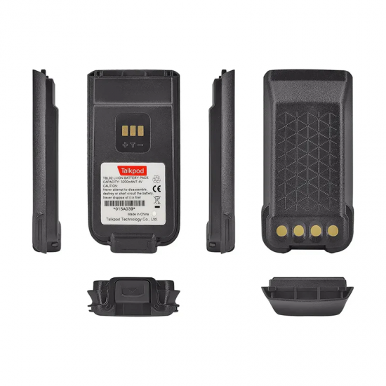 Talkpod TBL02 Battery