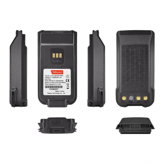 RAPID PTT LITE Twin Pack - PROMOTION - NO SUBSCRIPTION NEEDED