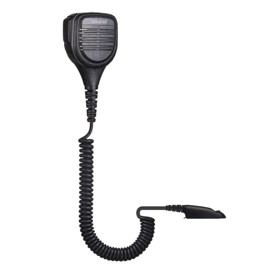 TALKPOD REMOTE SPEAKER MICROPHONE TSM01-K