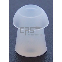 Replacement tips for Acoustic Air-tube Mic - CRS-METS (100 pieces)