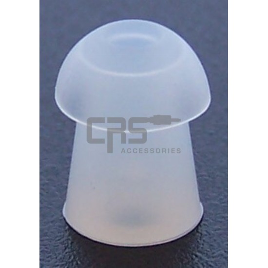 Replacement tips for Acoustic Air-tube Mic - CRS-METS (100 pieces)