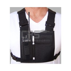 CHEST HARNESS SECURITY - CRS-HDCHPLUS