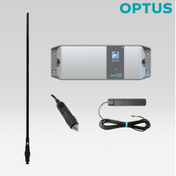 CEL-FI GO MOBILE PACKAGE W/ CDR7195-B (OPTUS)
