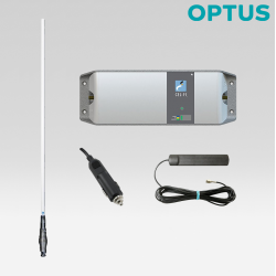 CEL-FI GO MOBILE PACKAGE W/ CDR7195-W (OPTUS)