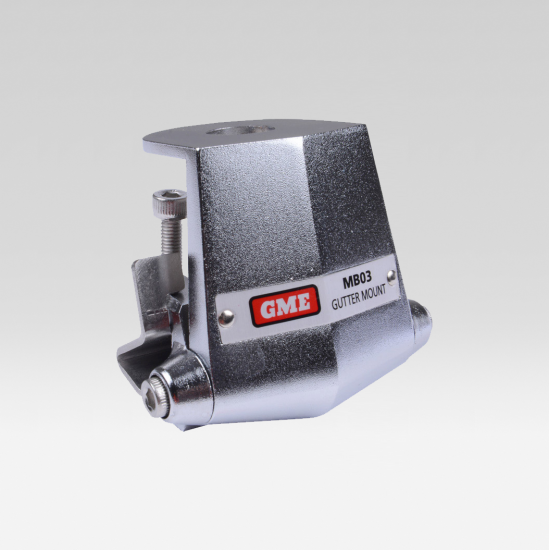 GME MB03 GUTTER MOUNT