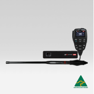 GME XRS-330C UHF CB OUTBACK PACK