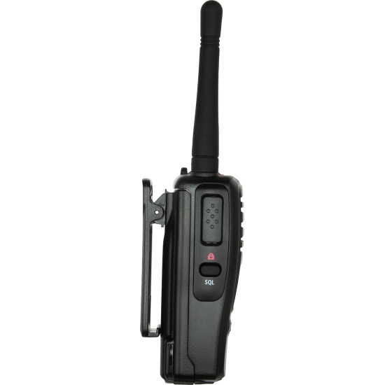 GME TX6160 UHF CB WITH ACCESSORY PACK