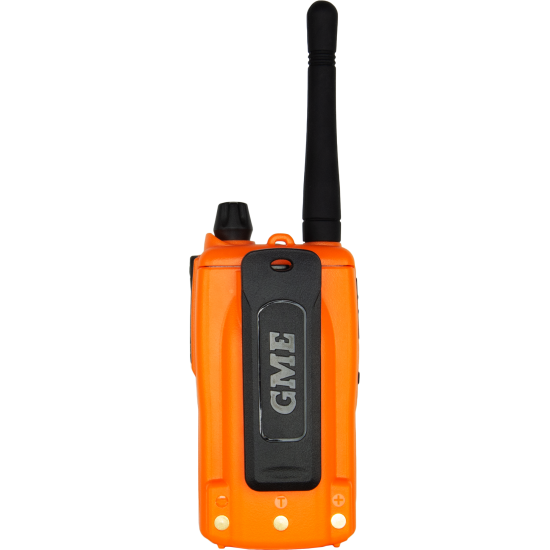 GME TX6160XO UHF CB 