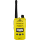GME TX6160 YELLOW UHF CB TWIN PACK