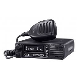 Icom IC-F6130D Entry level commercial radio